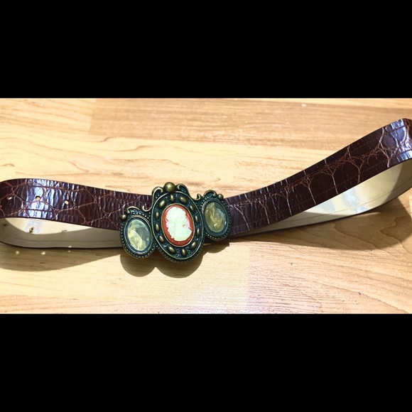THEmost spectacular unique BELT! - Picture 3 of 13